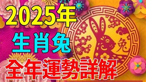 2024運程兔|屬兔2024運勢丨屬兔增運顏色、開運飾物、犯太歲化解、年份